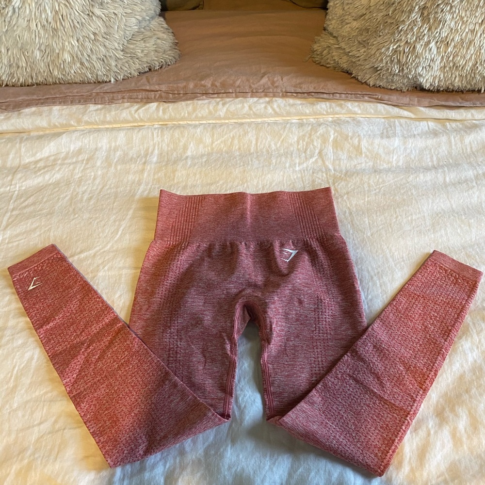 Vital Seamless Leggings XS